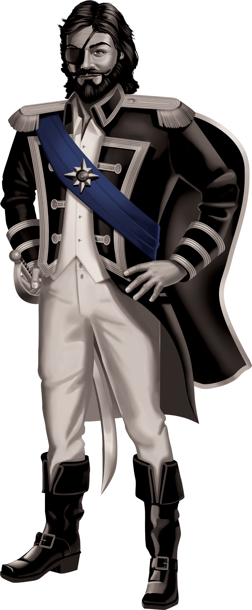 admiral nelson